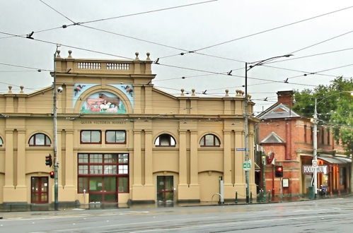 Photo 41 - Southbank Boulevard Melbourne