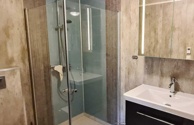 11 Person Holiday Home in Osen - Foto 10