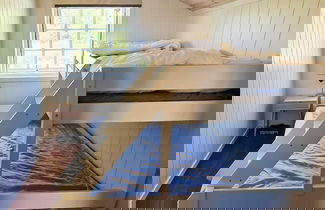 Foto 3 - 11 Person Holiday Home in Osen