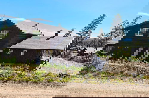 Foto 15 - 11 Person Holiday Home in Osen