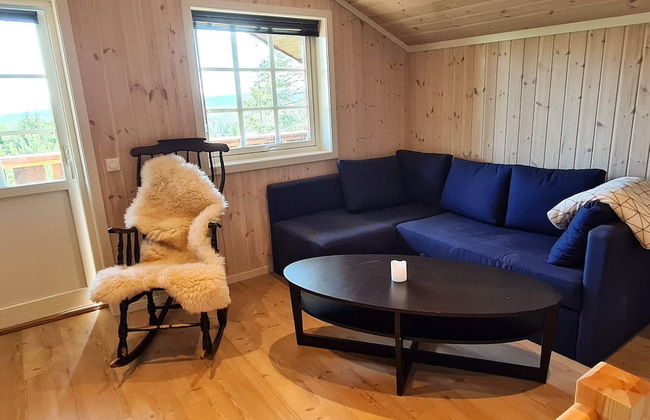 11 Person Holiday Home in Osen - Foto 9