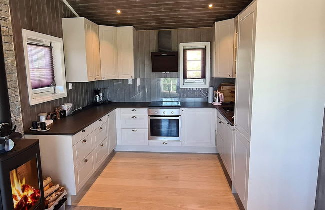 11 Person Holiday Home in Osen - Foto 6