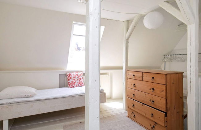 3 Person Holiday Home in Aeroskobing - Foto 7