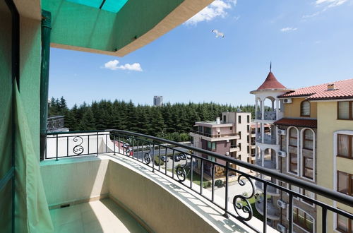 Photo 20 - One Bedroom Apartment with Balcony in Avalon Complex