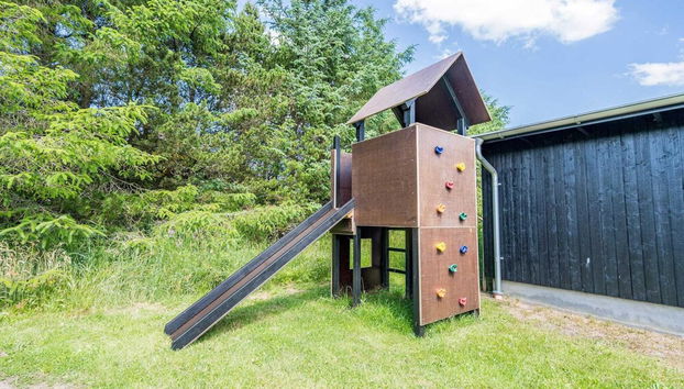 6 Person Holiday Home in Oksbol - Foto 3