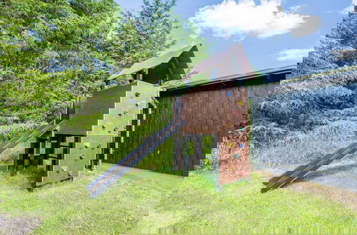Photo 3 - 6 Person Holiday Home in Oksbol