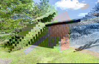 Photo 3 - 6 Person Holiday Home in Oksbol