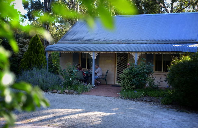 Donnybrook Cottages - Hutt River Cottage - Foto 1