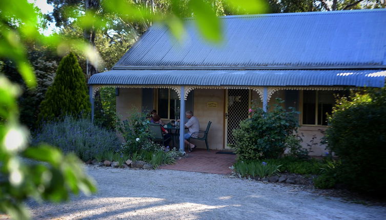 Foto 1 - Donnybrook Cottages - Hutt River Cottage