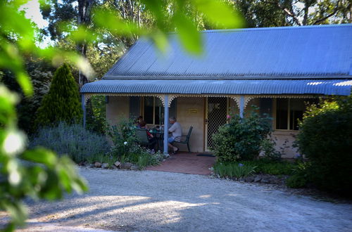 Photo 1 - Donnybrook Cottages - Hutt River Cottage