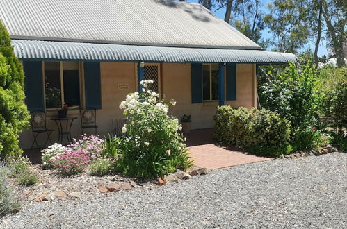 Photo 13 - Donnybrook Cottages - Hutt River Cottage