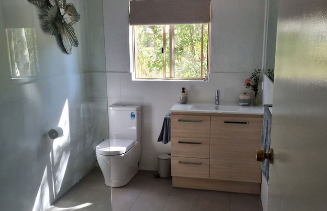 Donnybrook Cottages - Hutt River Cottage - Foto 8