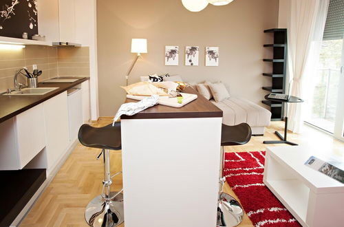 Photo 12 - Boutique Apartments 360