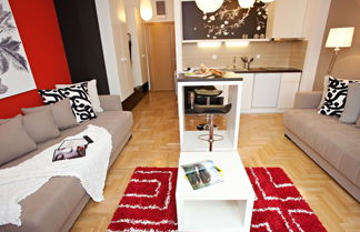 Photo 2 - Boutique Apartments 360