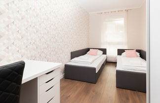 Photo 3 - Apartments Gdansk Walowa by Renters