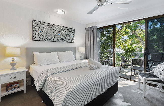 Noosa Place Resort - Foto 6