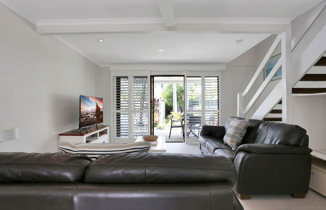 Noosa Place Resort - Foto 50