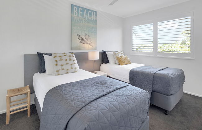 Noosa Place Resort - Foto 4