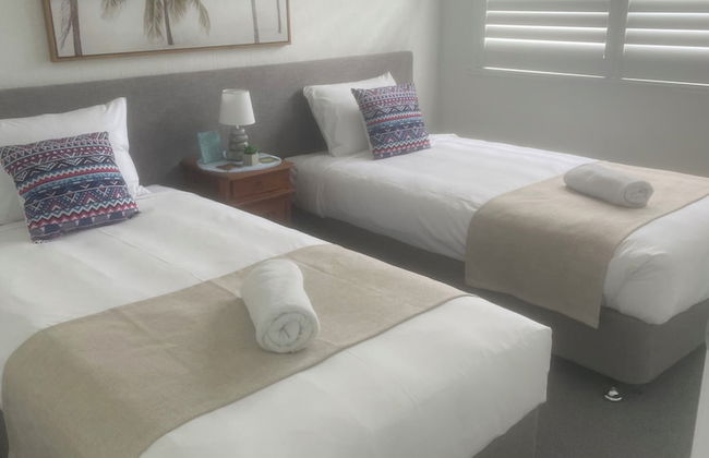 Noosa Place Resort - Foto 12
