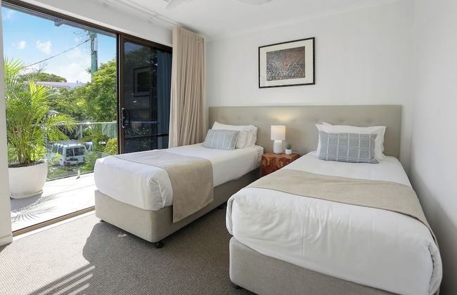 Noosa Place Resort - Foto 10