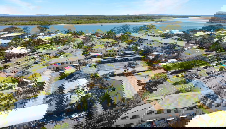 Photo 1 - Noosa Place Resort