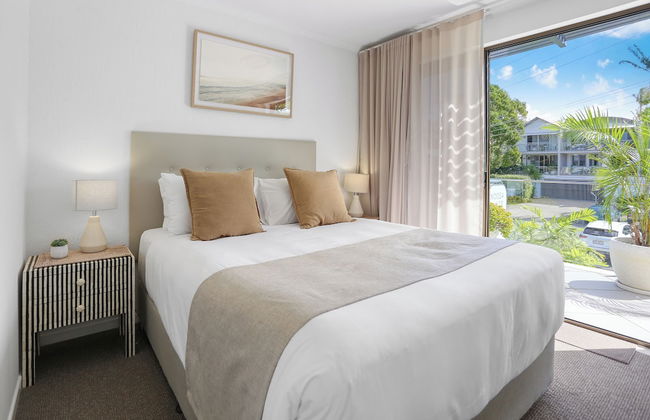 Noosa Place Resort - Foto 11