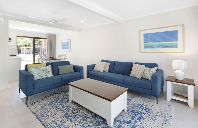 Noosa Place Resort - Foto 48