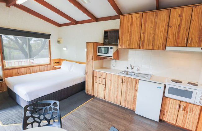 BIG4 Melbourne Holiday Park - Foto 4