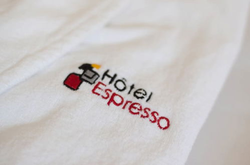 Foto 66 - Hotel Espresso Montreal Downtown
