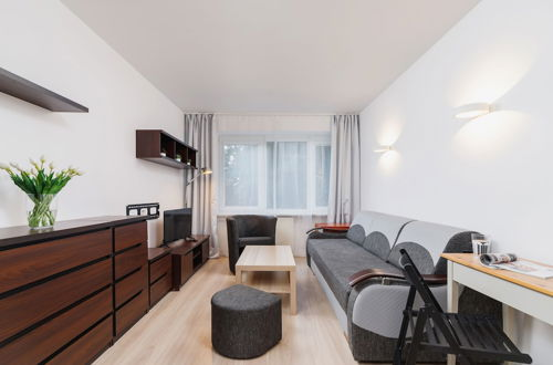Photo 1 - Apartment Warsaw Podlesna by Renters