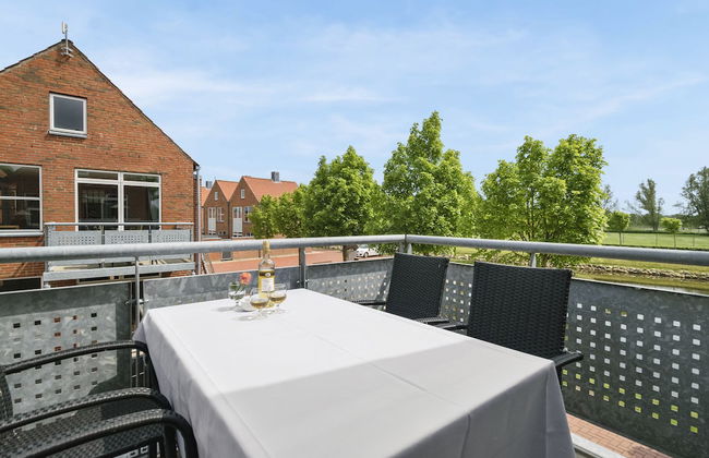 Ribe Byferie Resort - Foto 18