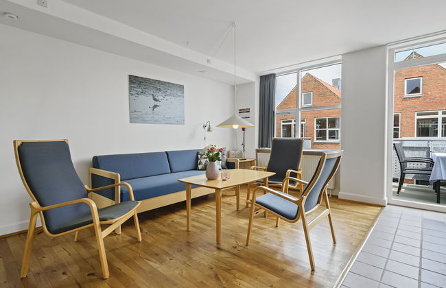 Ribe Byferie Resort - Foto 12