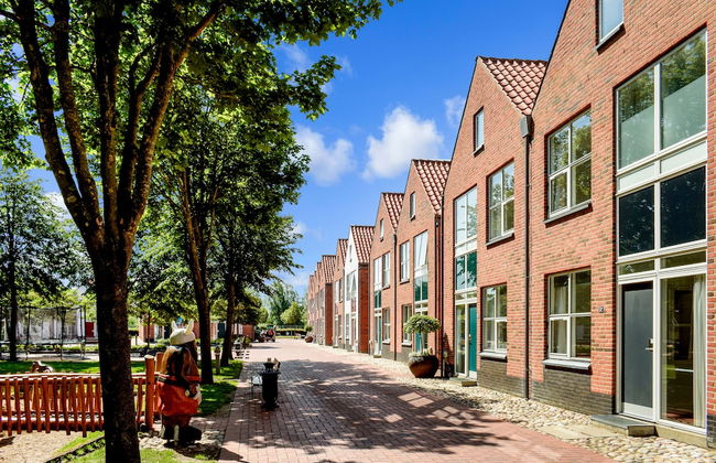 Ribe Byferie Resort - Foto 37