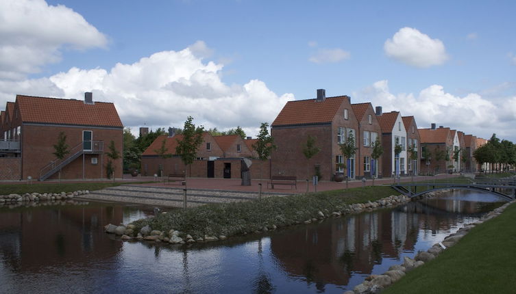 Photo 1 - Ribe Byferie Resort