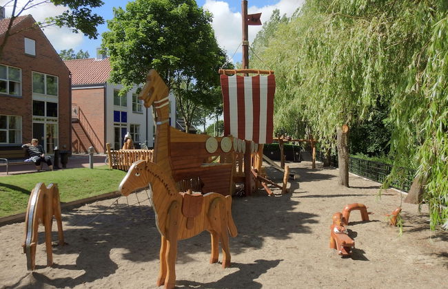 Ribe Byferie Resort - Foto 31