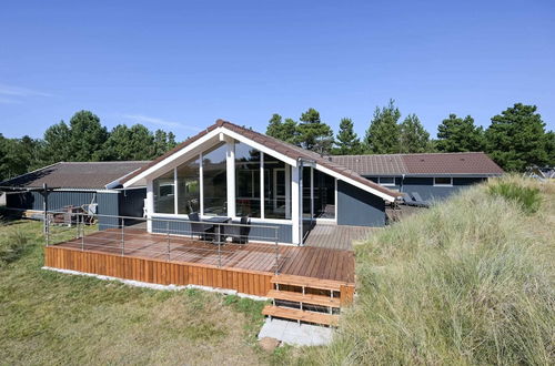 Foto 1 - 6 Person Holiday Home in Blavand