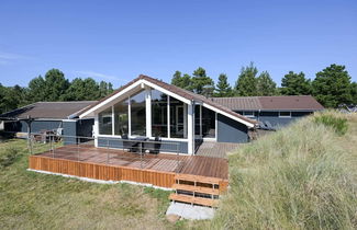 Foto 1 - 6 Person Holiday Home in Blavand