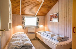 Photo 2 - 6 Person Holiday Home in Blavand