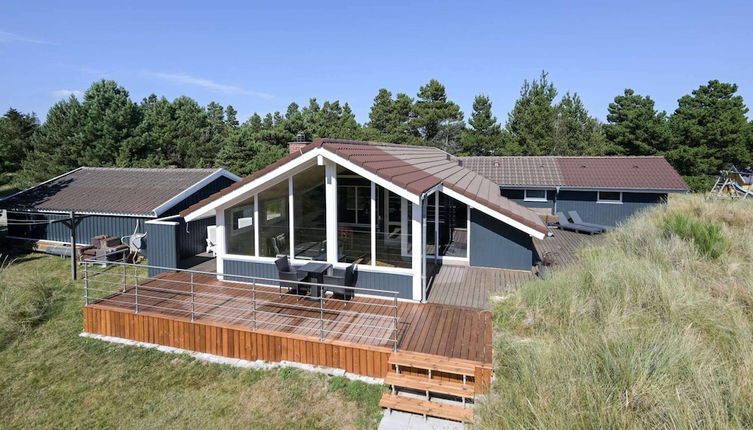 Foto 1 - 6 Person Holiday Home in Blavand