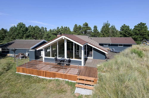 Foto 1 - 6 Person Holiday Home in Blavand