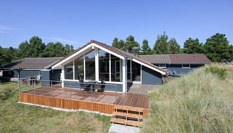 Photo 1 - 6 Person Holiday Home in Blavand