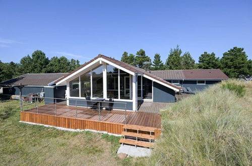 Photo 1 - 6 Person Holiday Home in Blavand