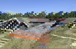 Foto 1 - 6 Person Holiday Home in Blavand