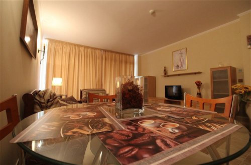 Foto 46 - Menada Andalusia Apartments