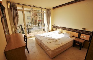 Foto 3 - Menada Andalusia Apartments