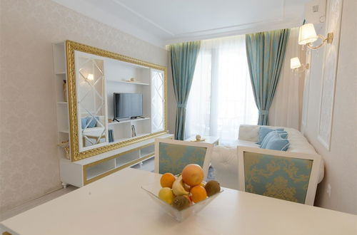 Photo 16 - Harmony Suites Monte Carlo