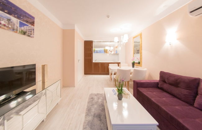 Harmony Suites Monte Carlo - Foto 15