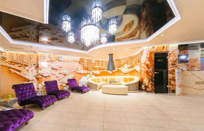 Harmony Suites Monte Carlo - Foto 3