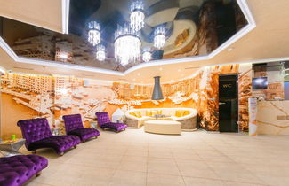 Photo 3 - Harmony Suites Monte Carlo