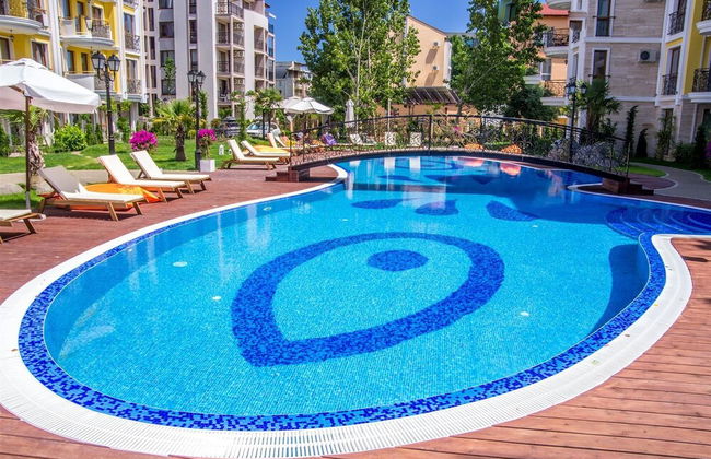 Harmony Suites Monte Carlo - Foto 22